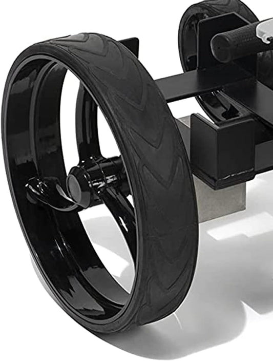 SUPER E CADDY PRO WHEELS