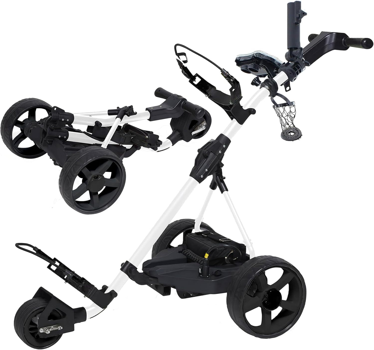 Super E Caddy The Weekender