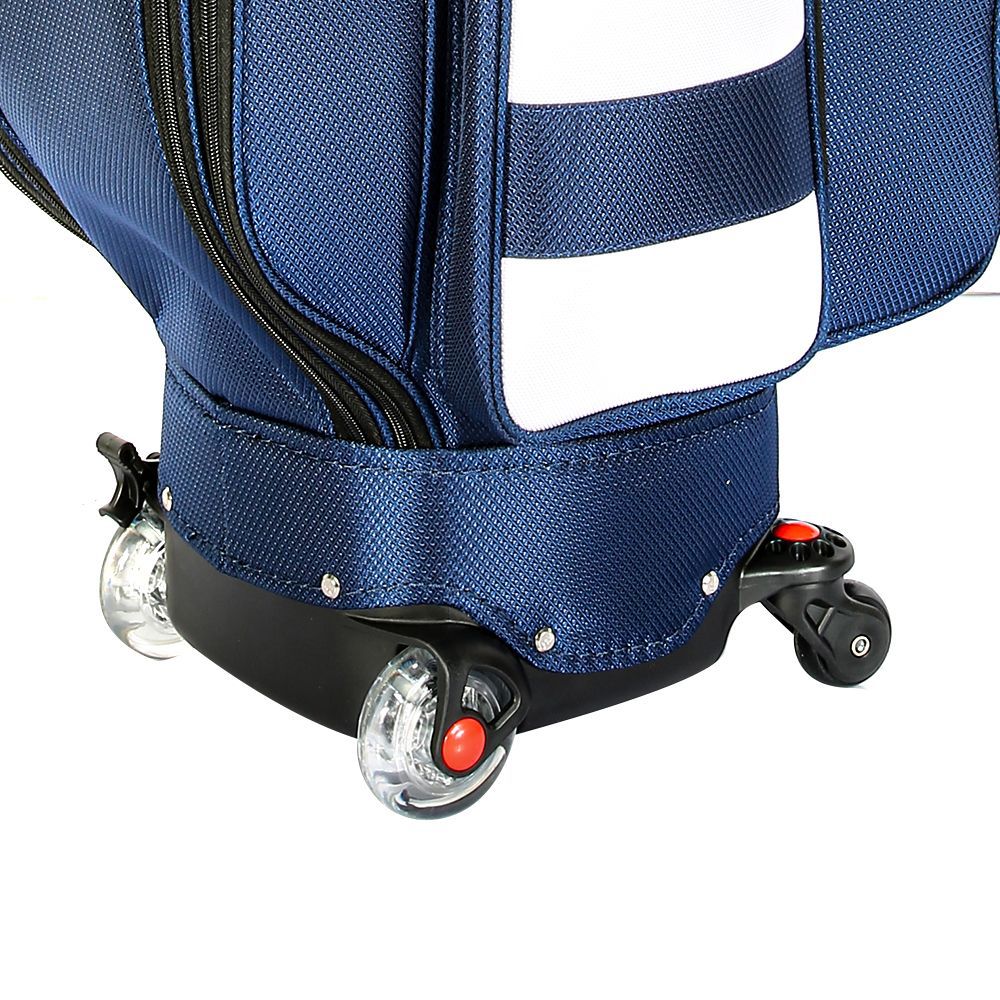 PGM Golf Expansion Bag, Retractable Ball Bag, Telescopic Air Bag