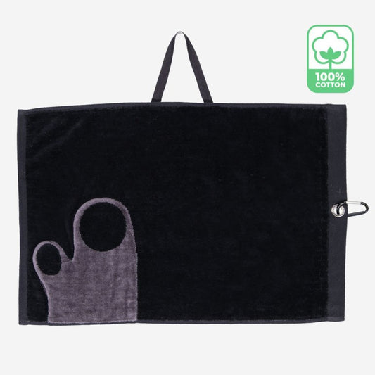 Mark Your Green’s 3 in 1 Golf Towel