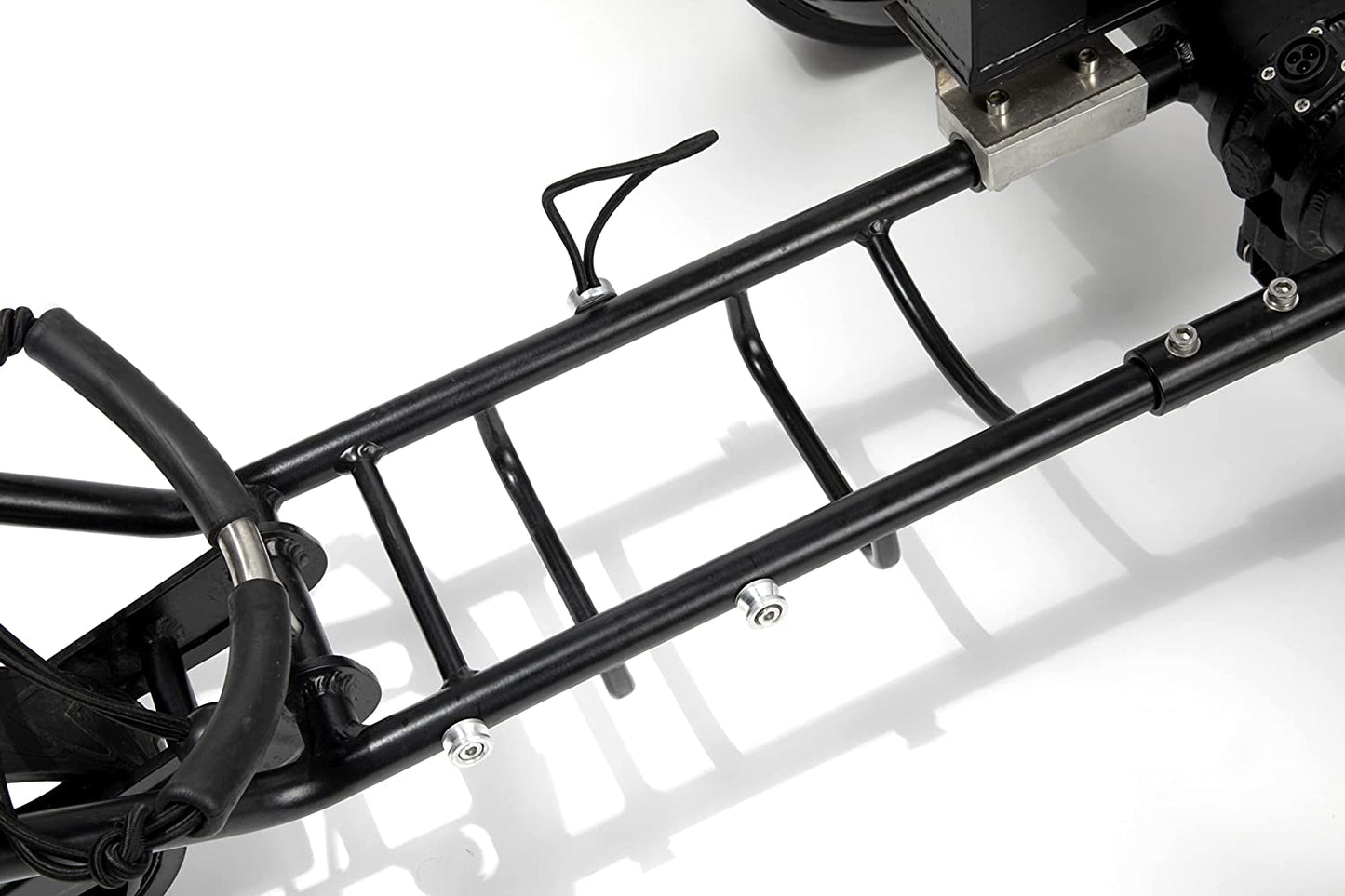 Rechargeable Lithium Ion Battery for Super E Caddy Pro.