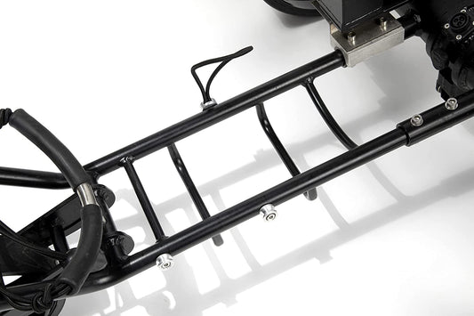 Rechargeable Lithium Ion Battery for Super E Caddy Pro.