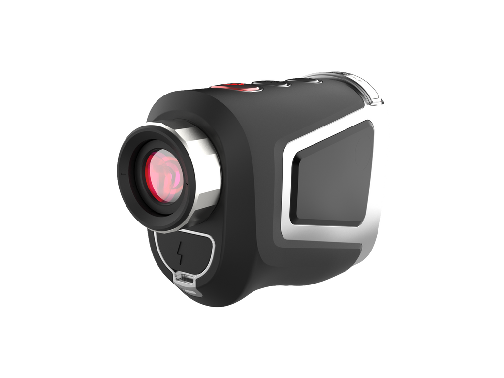 Aimtech Vnexgen Hybrid | Golf Rangefinder with Smart Caddy-V2