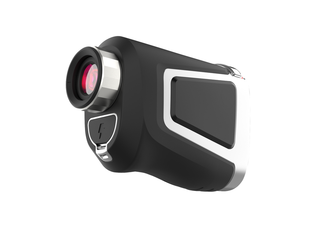 Aimtech Vnexgen Hybrid | Golf Rangefinder with Smart Caddy-V2