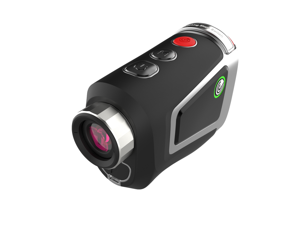 Aimtech Vnexgen Hybrid RADAR | The World’s First 3-in-1 OIS Golf Rangefinder-V3