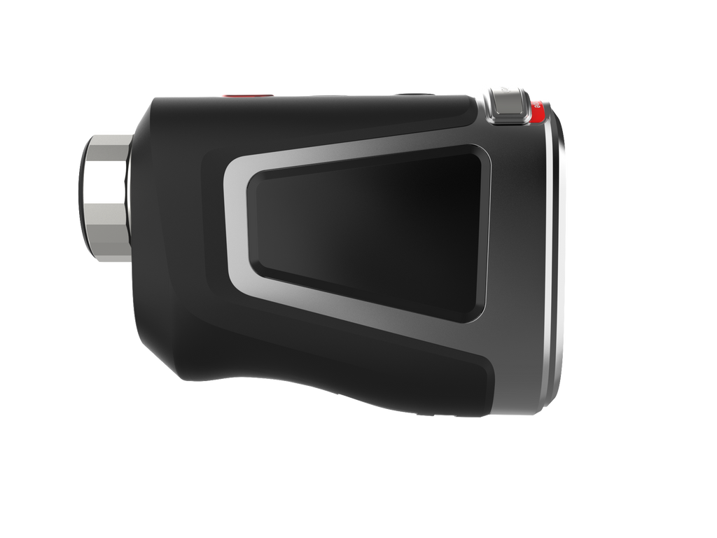 Aimtech Vnexgen Hybrid | Golf Rangefinder with Smart Caddy-V2