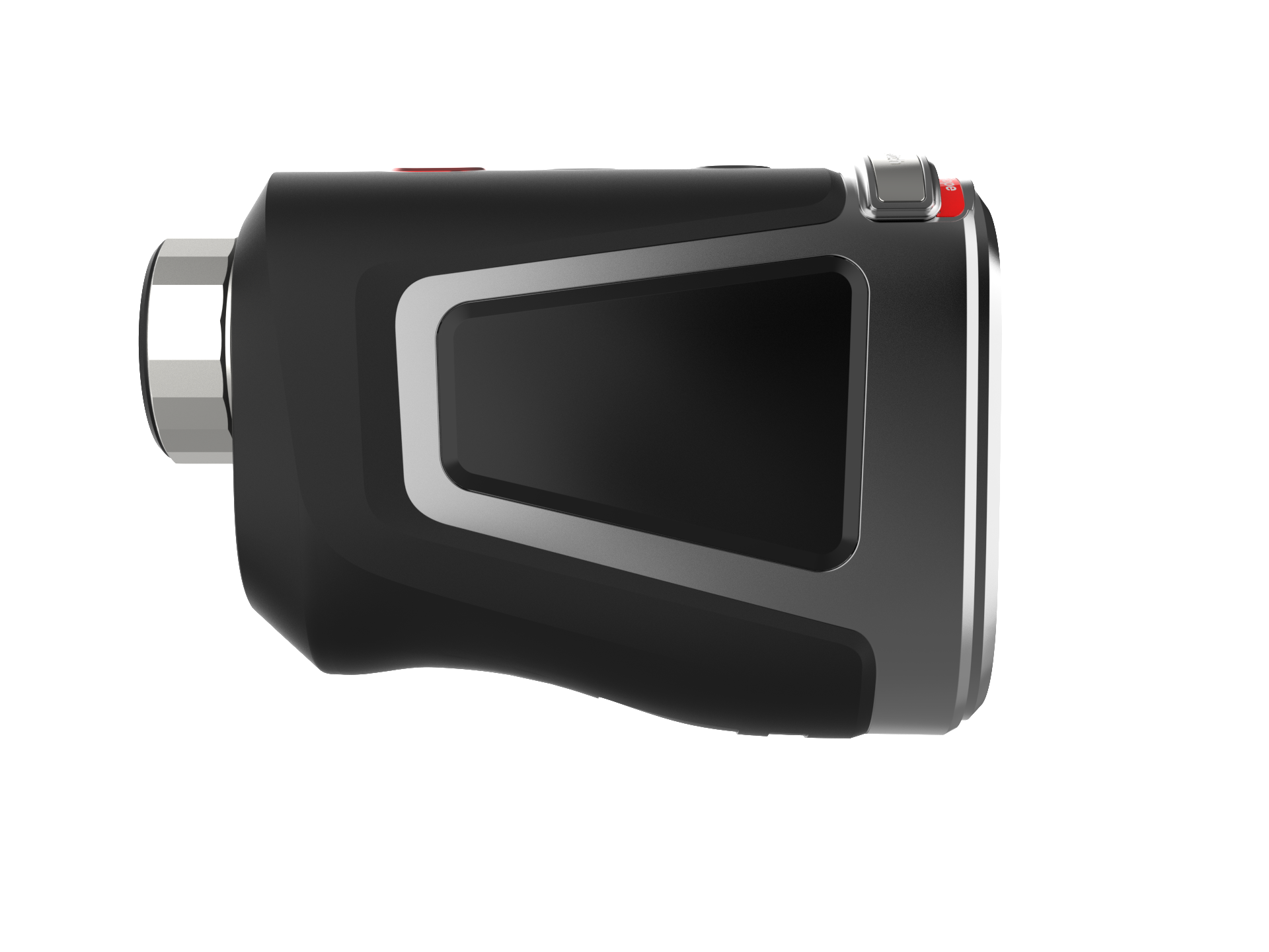 Aimtech Vnexgen Hybrid | Golf Rangefinder with Smart Caddy-V2