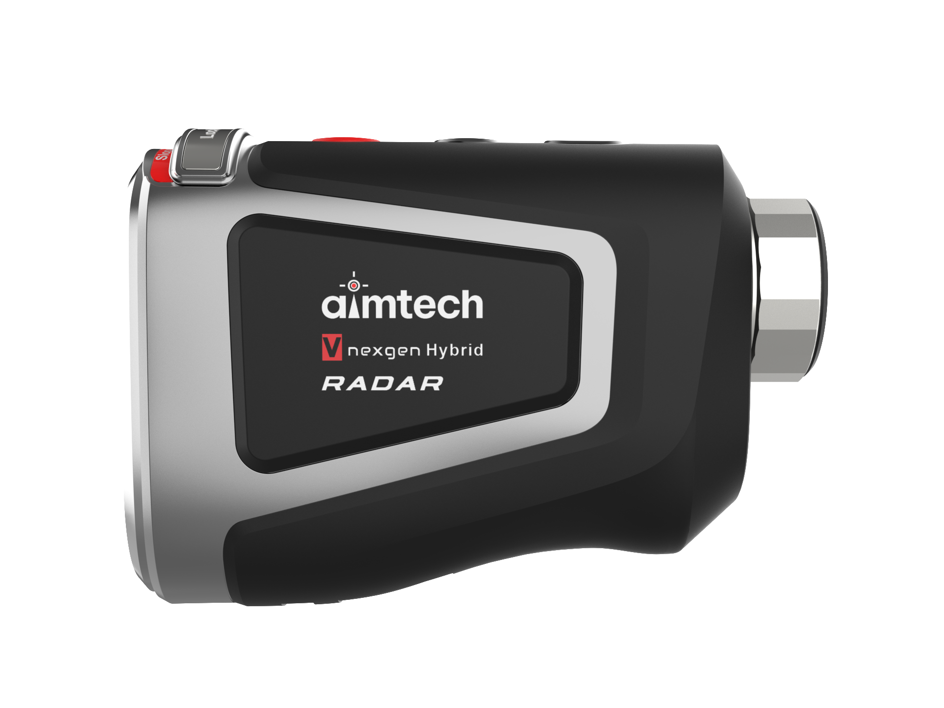 Aimtech Vnexgen Hybrid RADAR | The World’s First 3-in-1 OIS Golf Rangefinder-V3