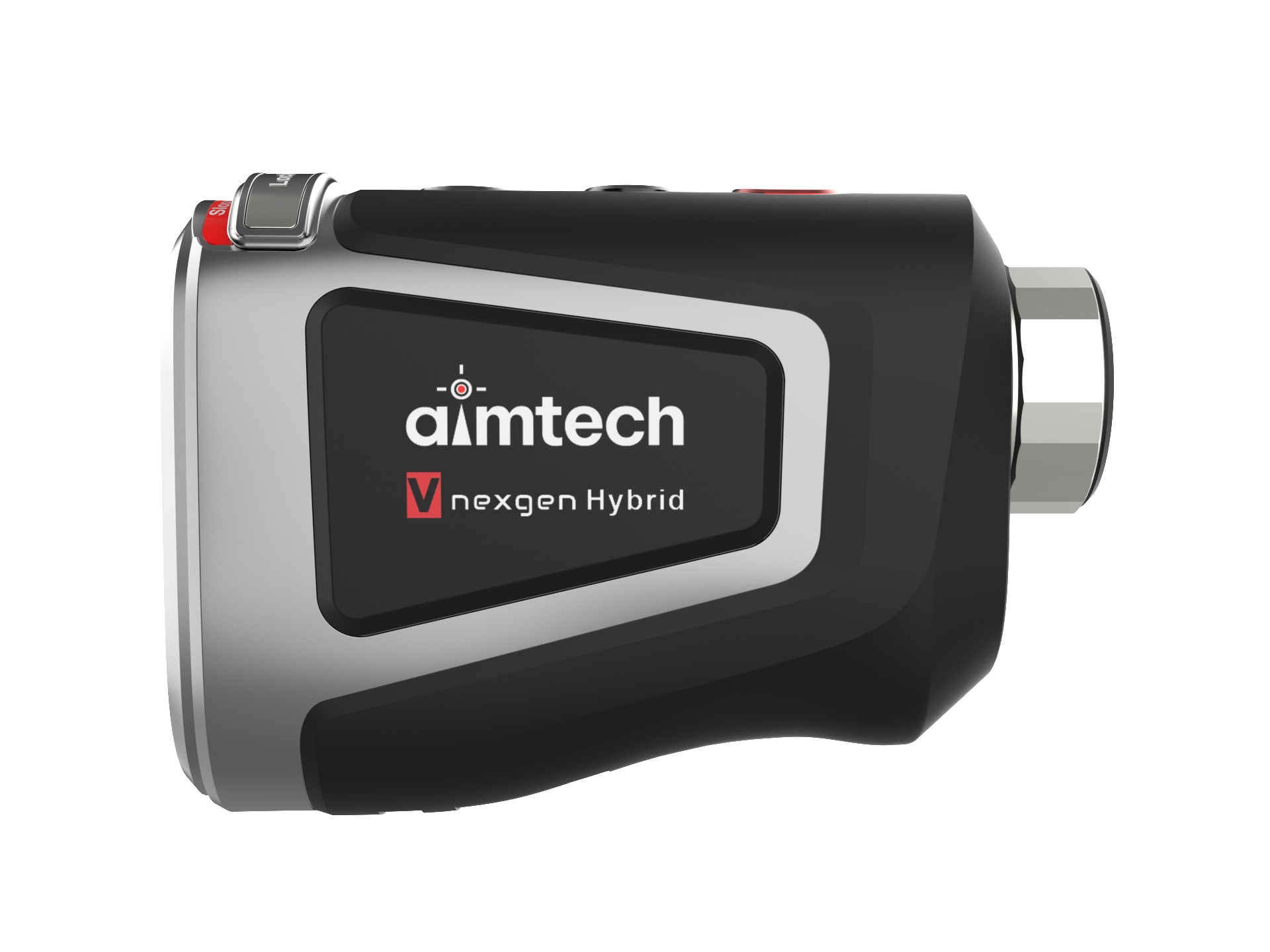 Aimtech Vnexgen Hybrid | Golf Rangefinder with Smart Caddy-V2