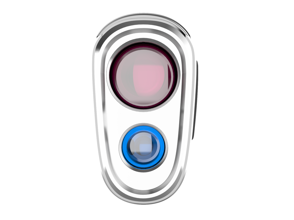 Aimtech Vnexgen Hybrid RADAR | The World’s First 3-in-1 OIS Golf Rangefinder-V3