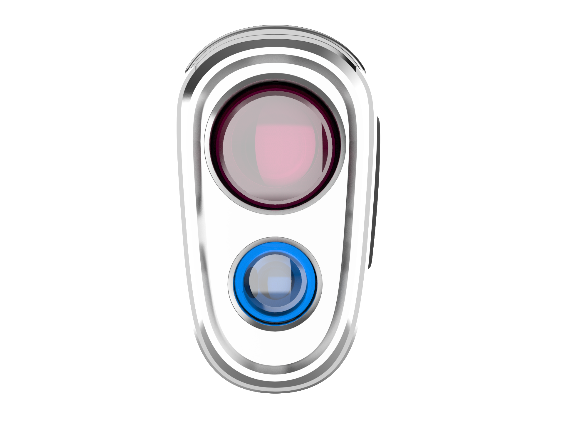 Aimtech Vnexgen Hybrid RADAR | The World’s First 3-in-1 OIS Golf Rangefinder-V3