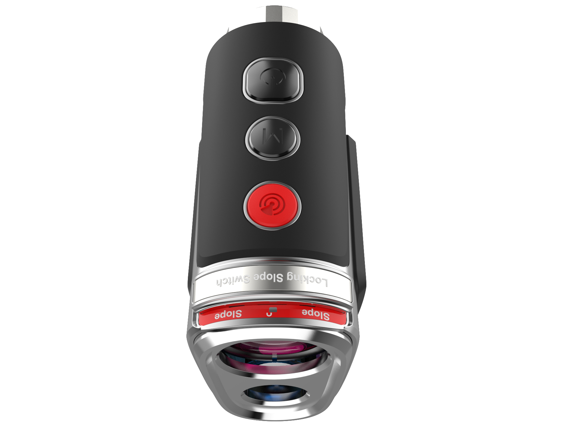 Aimtech Vnexgen Hybrid RADAR | The World’s First 3-in-1 OIS Golf Rangefinder-V3