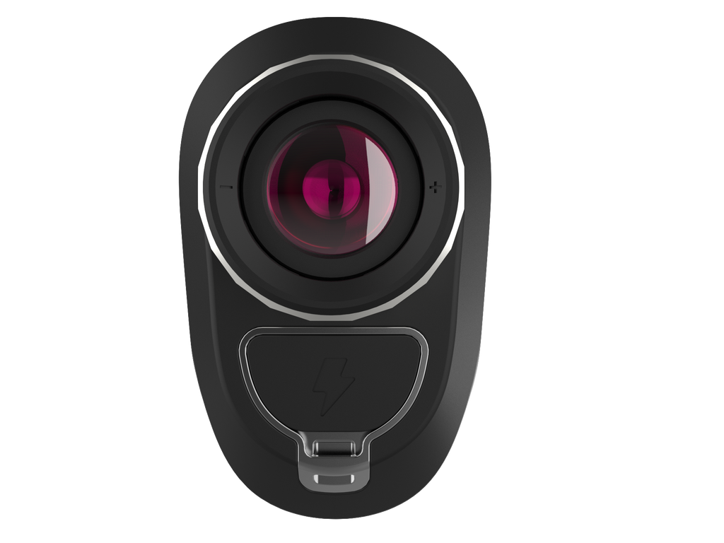Aimtech Vnexgen Hybrid RADAR | The World’s First 3-in-1 OIS Golf Rangefinder-V3