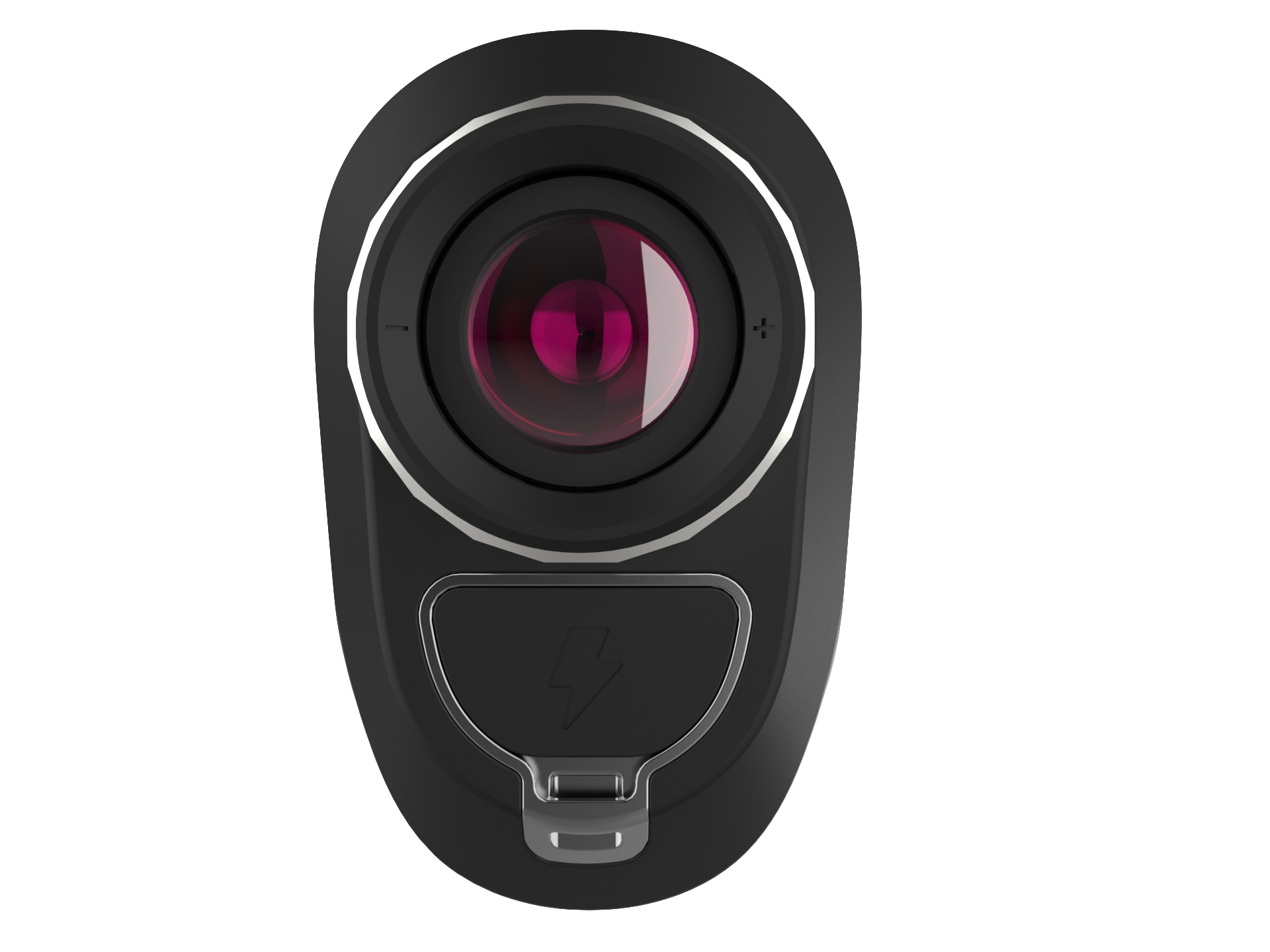 Aimtech Vnexgen Hybrid RADAR | The World’s First 3-in-1 OIS Golf Rangefinder-V3