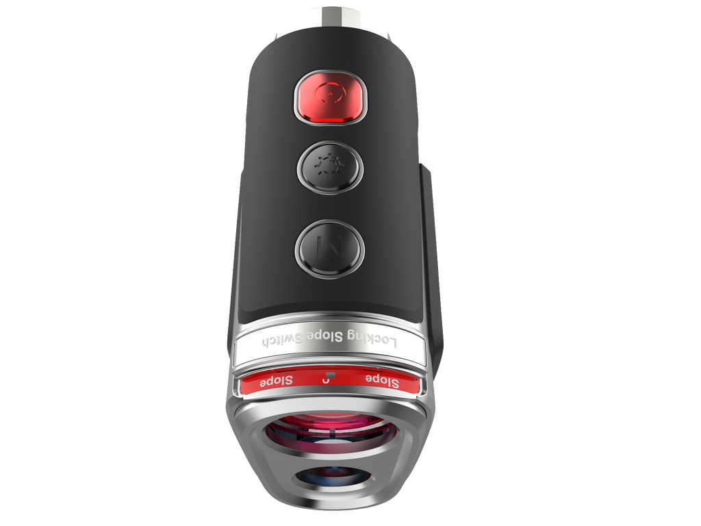 Aimtech Vnexgen Hybrid | Golf Rangefinder with Smart Caddy-V2