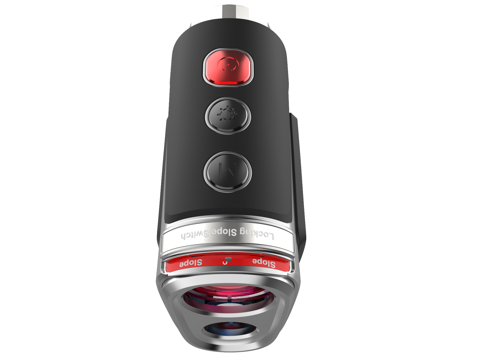 Aimtech Vnexgen Hybrid | Golf Rangefinder with Smart Caddy-V2