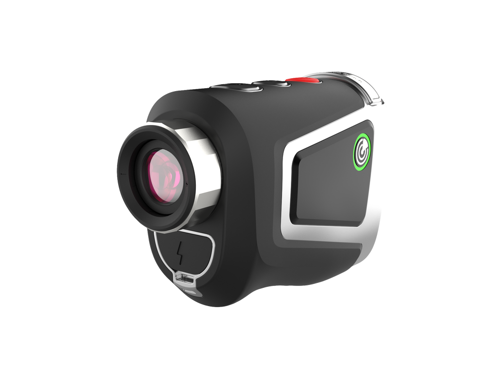 Aimtech Vnexgen Hybrid RADAR | The World’s First 3-in-1 OIS Golf Rangefinder-V3