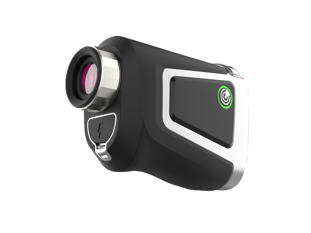 Aimtech Vnexgen Hybrid RADAR | The World’s First 3-in-1 OIS Golf Rangefinder-V3