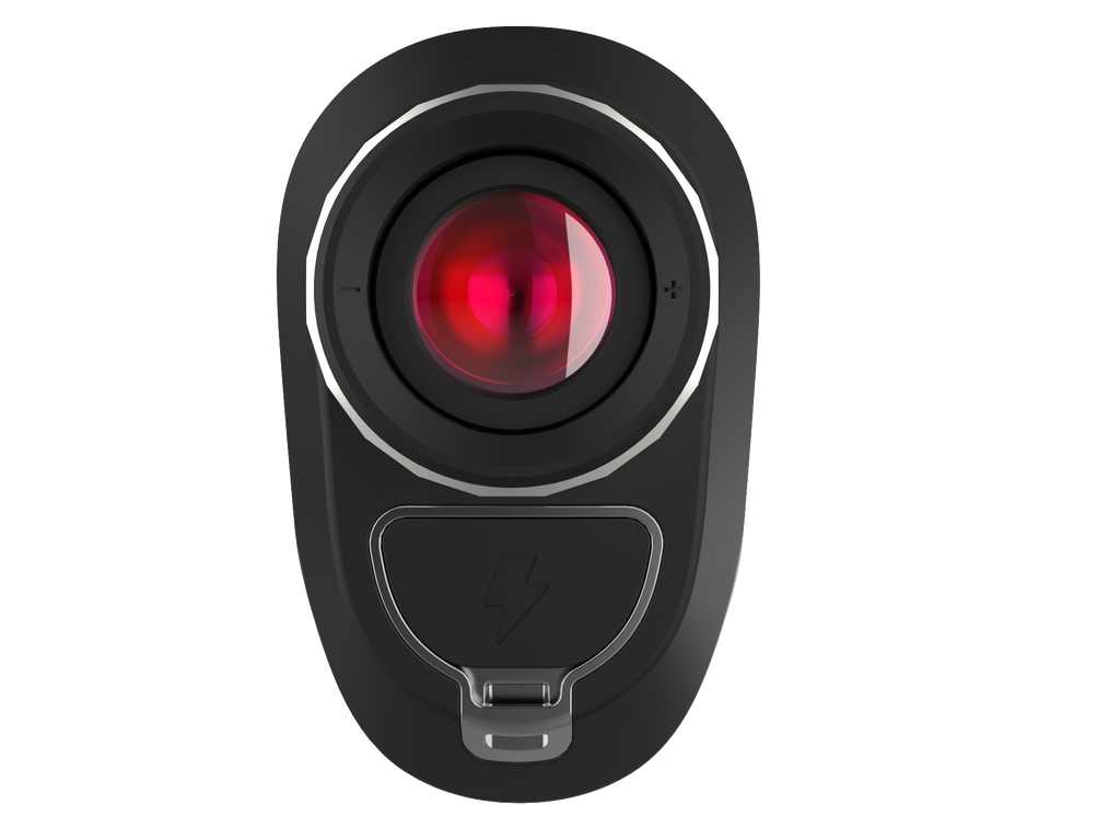 Aimtech Vnexgen Hybrid | Golf Rangefinder with Smart Caddy-V2