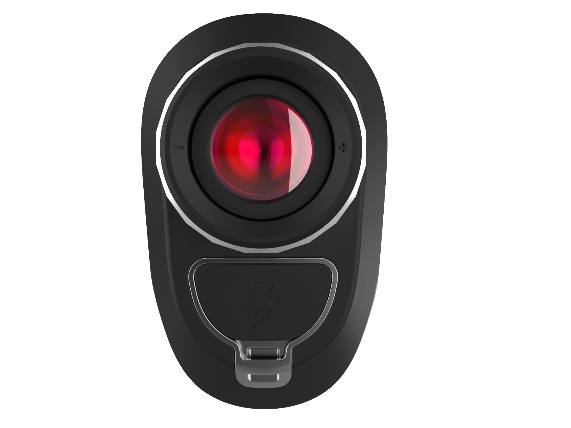 Aimtech Vnexgen Hybrid | Golf Rangefinder with Smart Caddy-V2