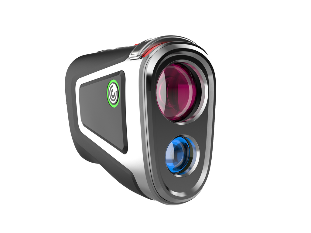 Aimtech Vnexgen Hybrid RADAR | The World’s First 3-in-1 OIS Golf Rangefinder-V3