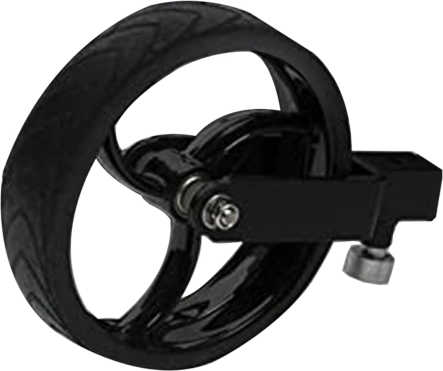 SUPER E CADDY PRO WHEELS