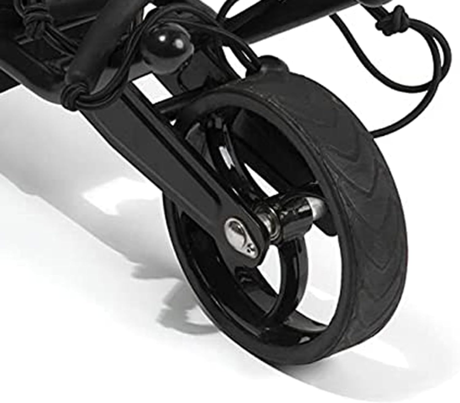 SUPER E CADDY PRO WHEELS