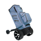 Zero Friction STRIDE – Smart Follow Electric Golf Bag & Trolley | All-in-One Autonomous Caddie With Free Super E Caddy Range Finder