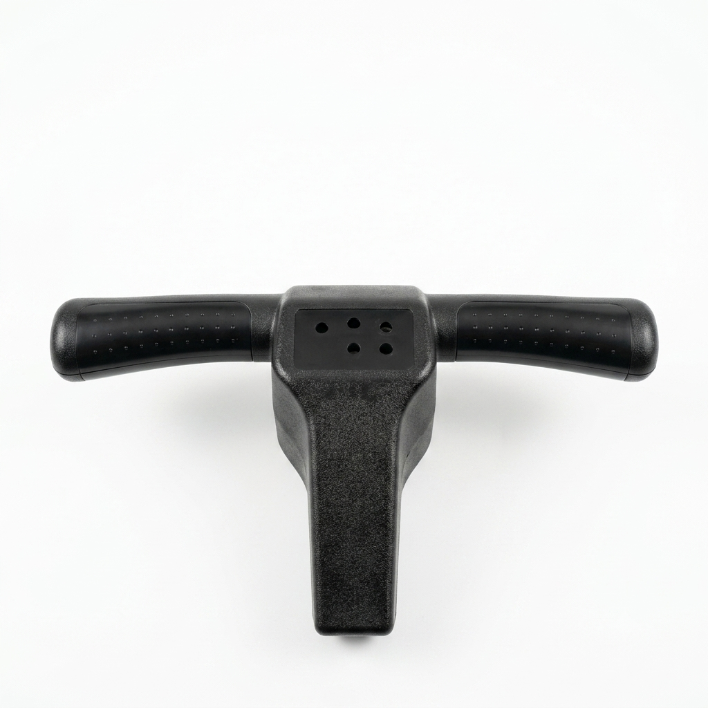 WEEKENDER ELECTRIC GOLF CART HANDLE