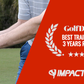 IMPACT SNAP - Right Handed Golfer