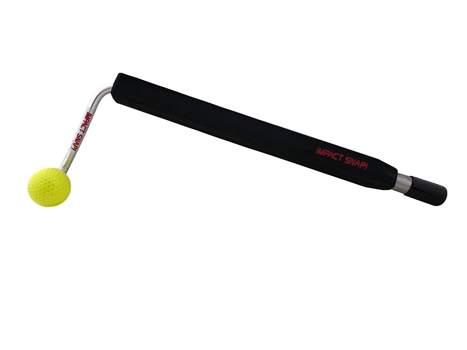 IMPACT SNAP - Right Handed Golfer