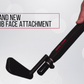 IMPACT SNAP - Right Handed Golfer