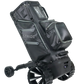 Zero Friction STRIDE – Smart Follow Electric Golf Bag & Trolley | All-in-One Autonomous Caddie With Free Super E Caddy Range Finder