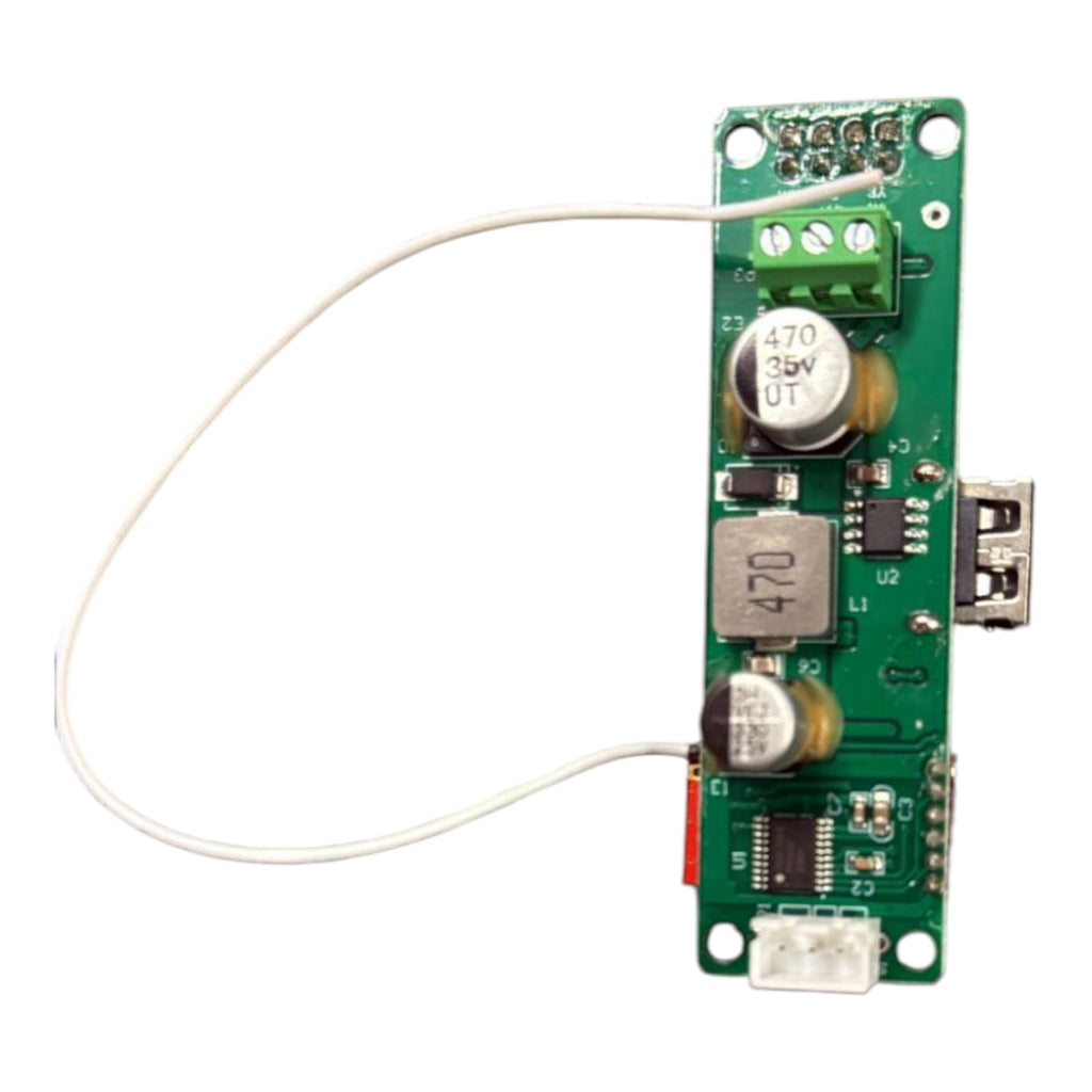 Mother board for pro