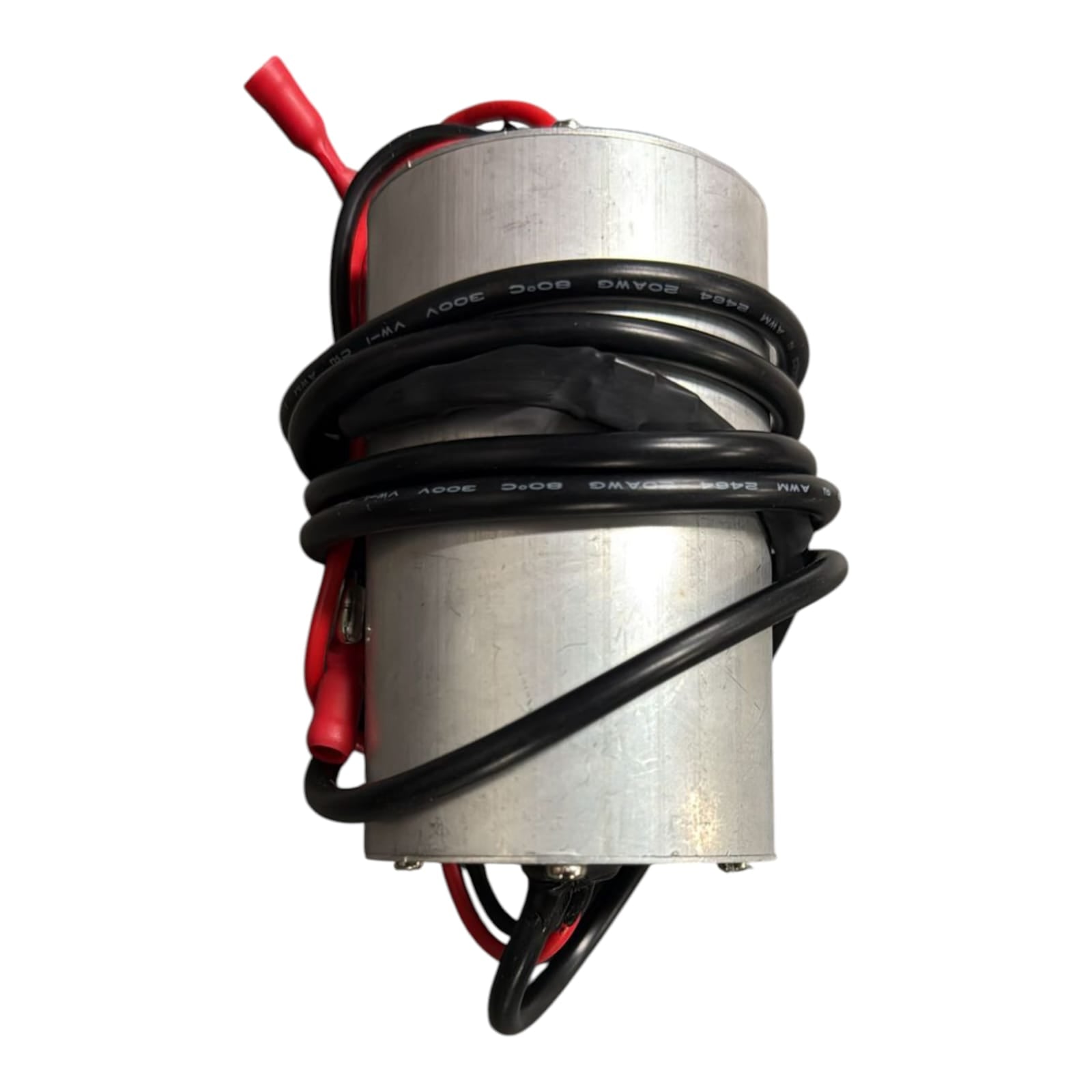 Central Unit Control for Pro