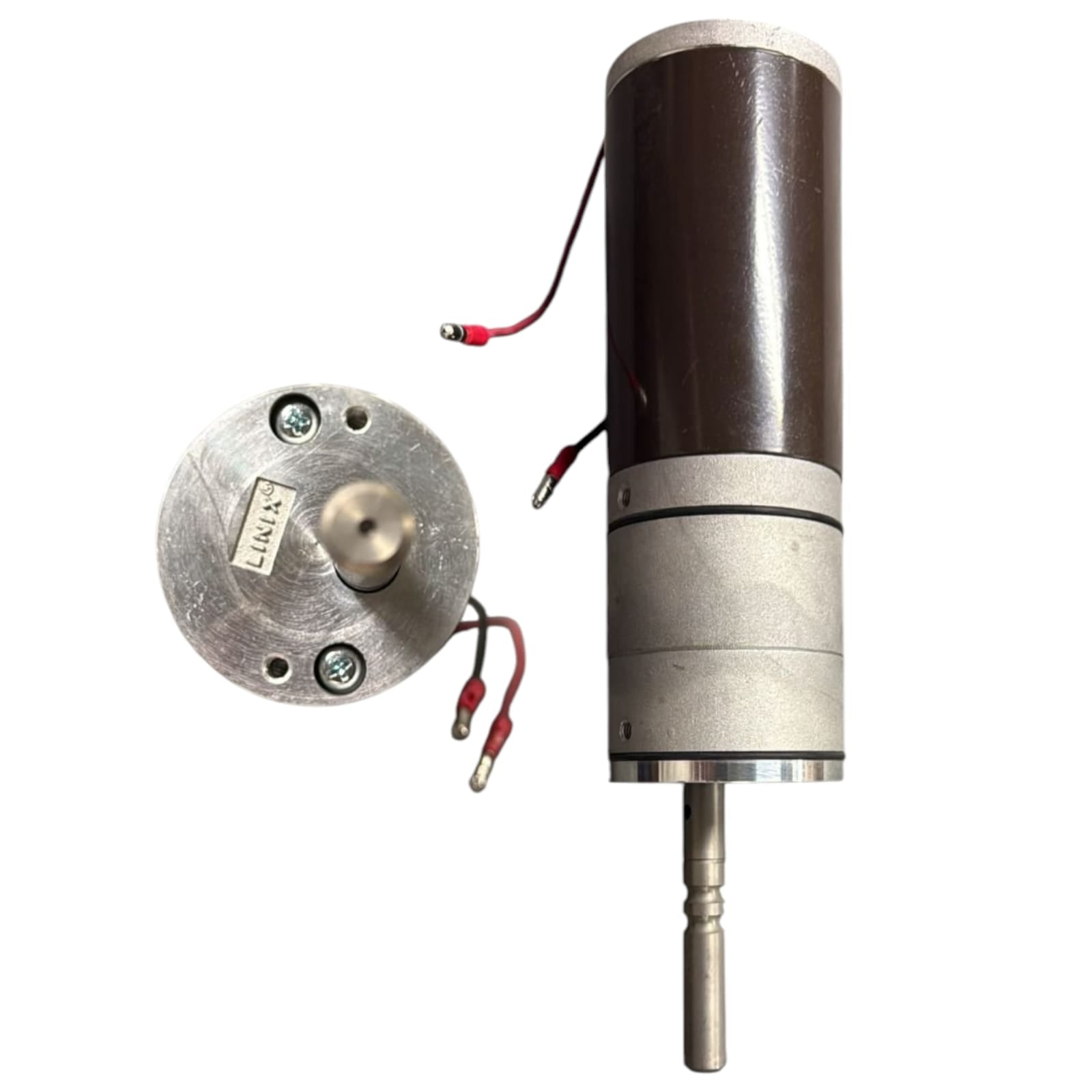 Pro Motor Left and Right