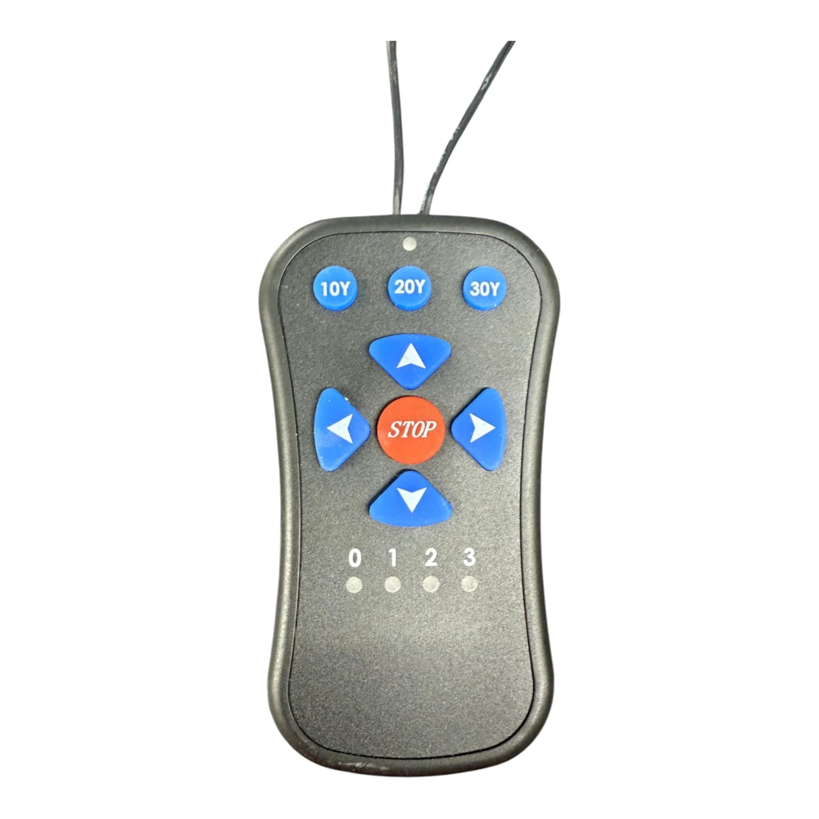 Super E Caddy Pro Remote