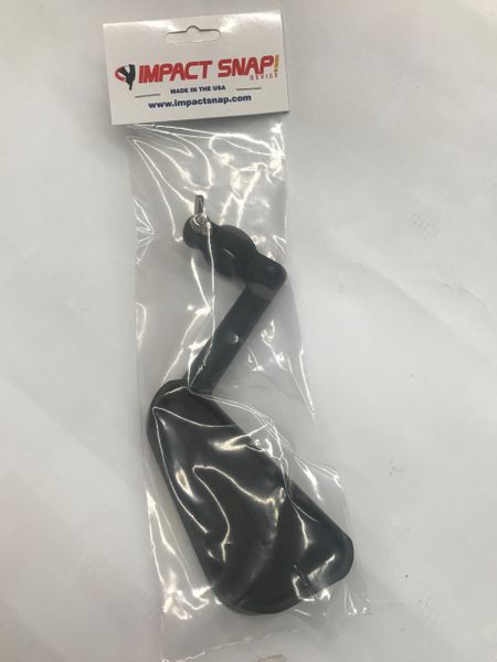 Clubhead Attachment (Right Handed)