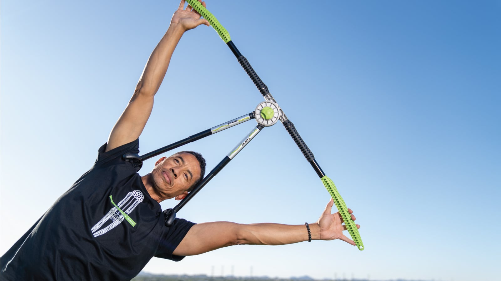 T-spine Mobility for Golf